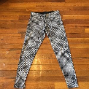 Adidas Full Length Workout Pant